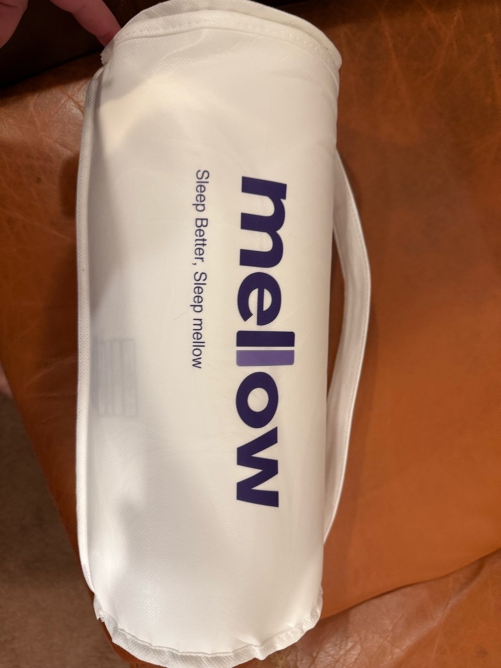 Mellow Pillow